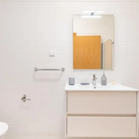 Centralis By Homie Φουνκάλ