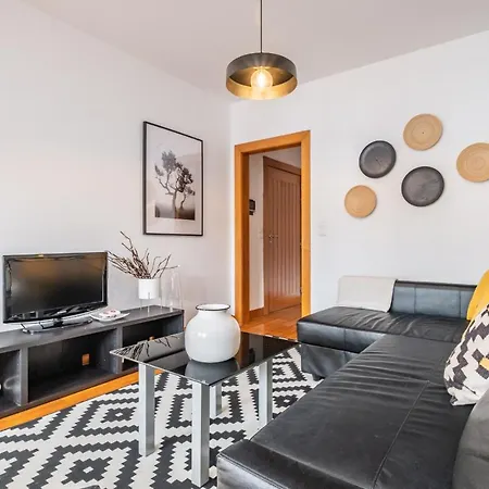Appartement Centralis By Homie