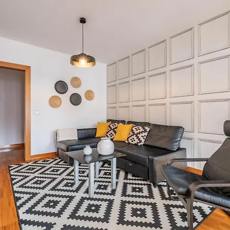 Appartement Centralis By Homie