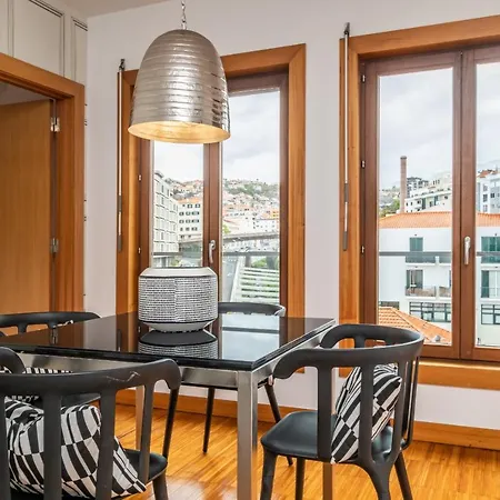 Appartement Centralis By Homie *