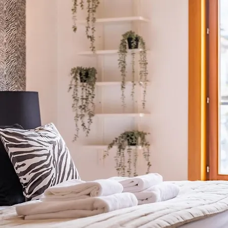 Centralis By Homie Appartement