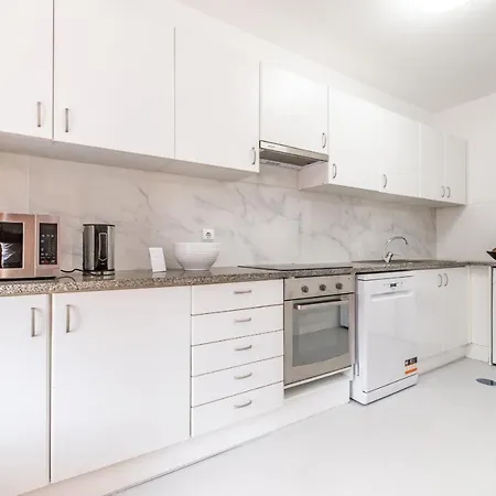 Centralis By Madeira Sun Travel Apartment Funchal (Madeira)