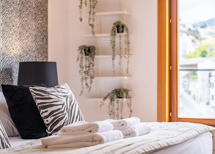 Centralis By Homie דירה