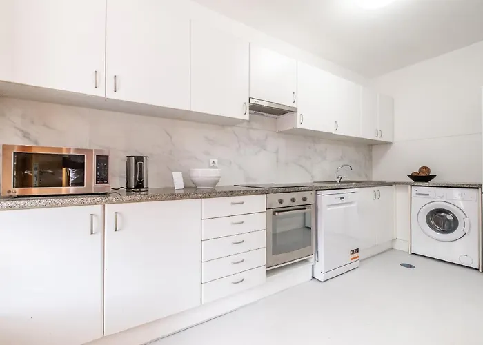 Centralis By Homie דירה פונשל